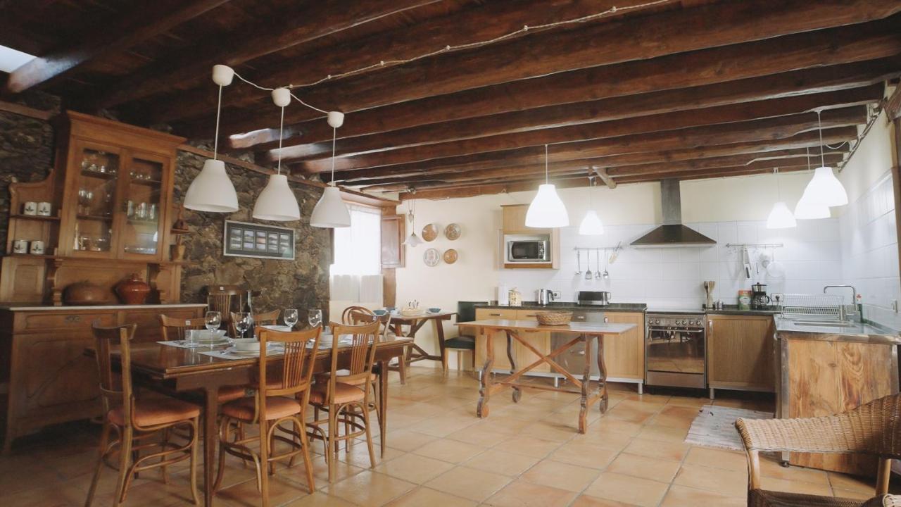 Casa La Monja Vila Garachico  Exterior foto