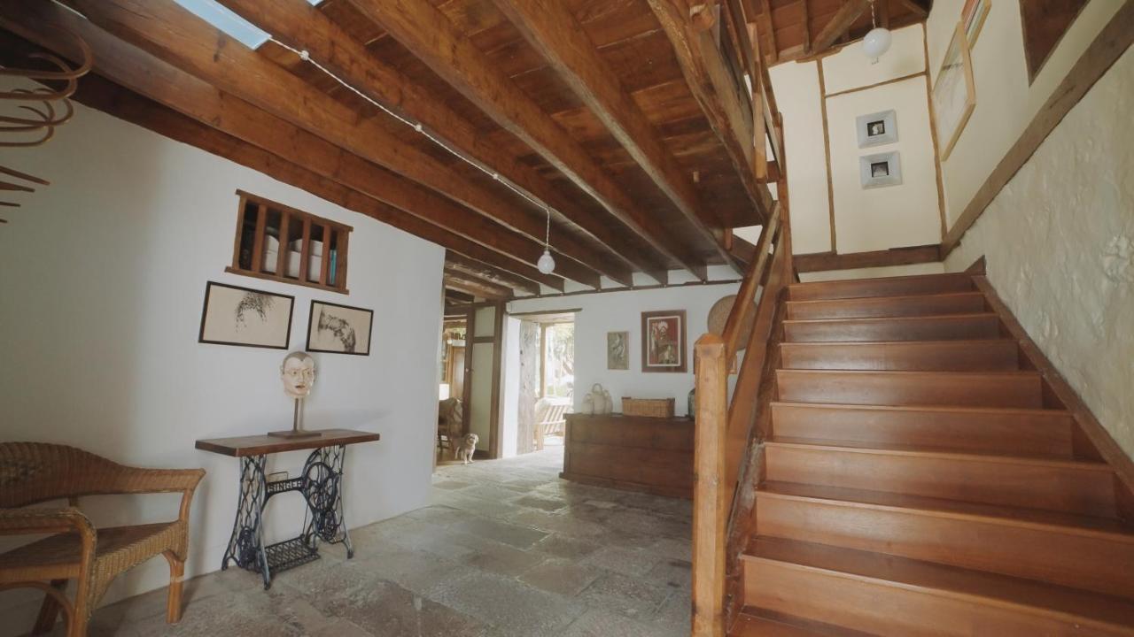 Casa La Monja Vila Garachico  Exterior foto