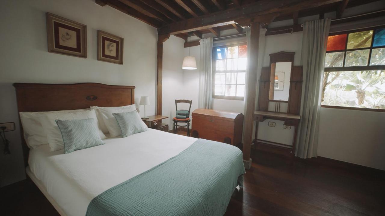 Casa La Monja Vila Garachico  Exterior foto