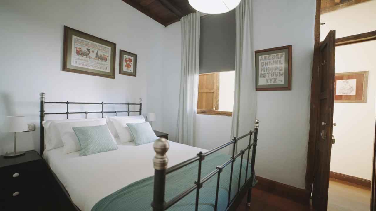 Casa La Monja Vila Garachico  Exterior foto