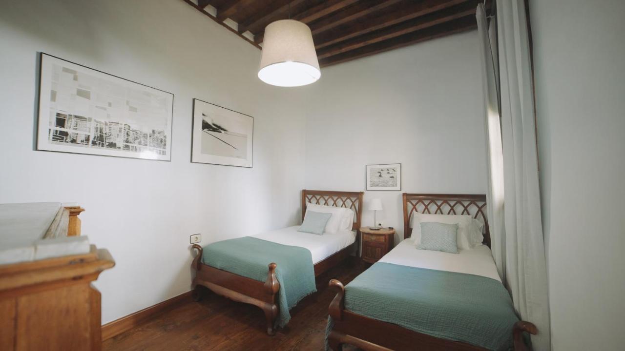 Casa La Monja Vila Garachico  Exterior foto